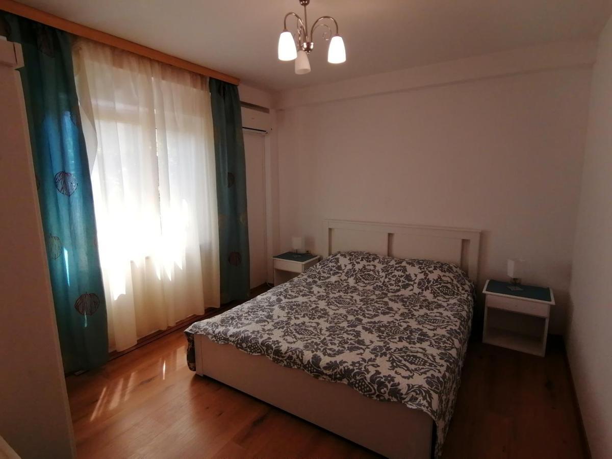 Apartment Jelka Malinska Eksteriør bilde