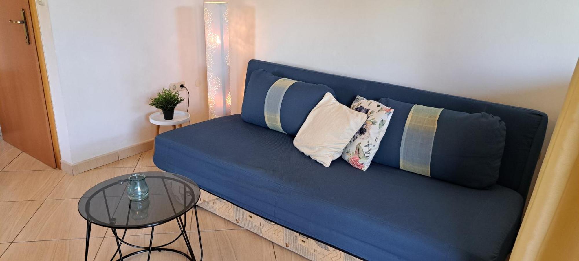 Apartment Jelka Malinska Eksteriør bilde
